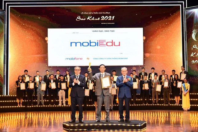 Mobiedu của Mobifone – Bạn đồng hành tin cậy trong kỳ thi tốt nghiệp THPT quốc gia